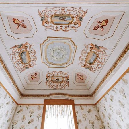 Santa Rosa Relais Hotel Noci Kültér fotó