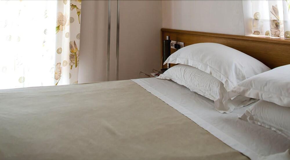 Santa Rosa Relais Hotel Noci Kültér fotó