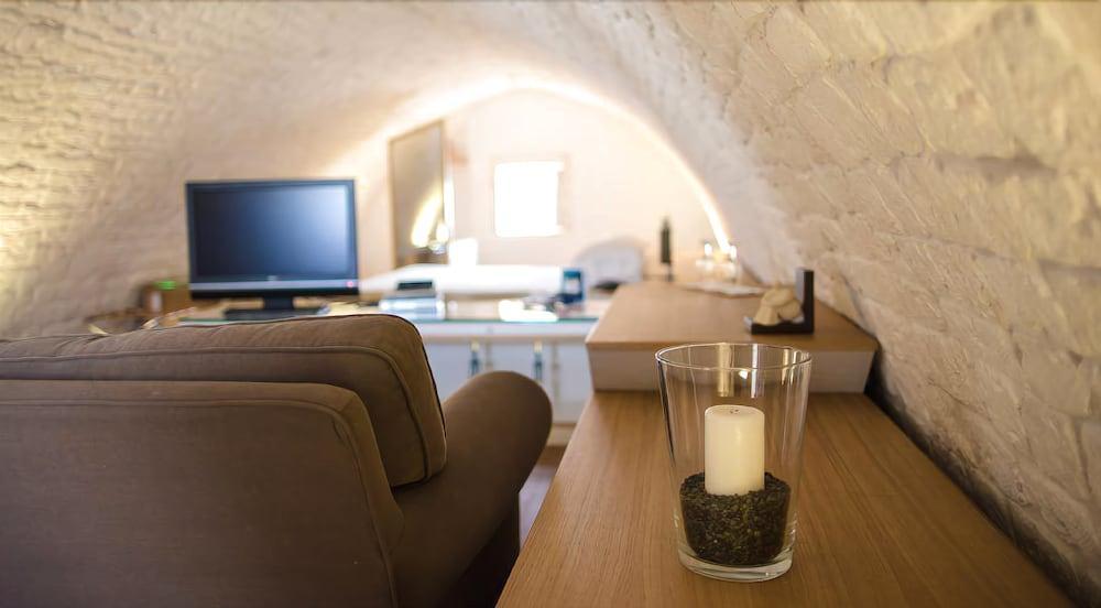 Santa Rosa Relais Hotel Noci Kültér fotó