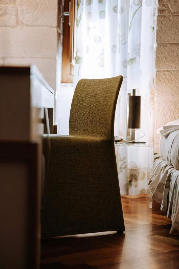 Santa Rosa Relais Hotel Noci Kültér fotó