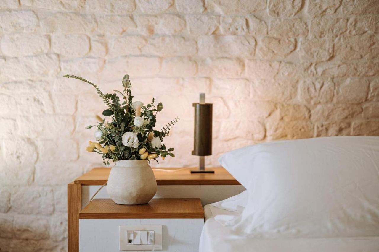 Santa Rosa Relais Hotel Noci Kültér fotó