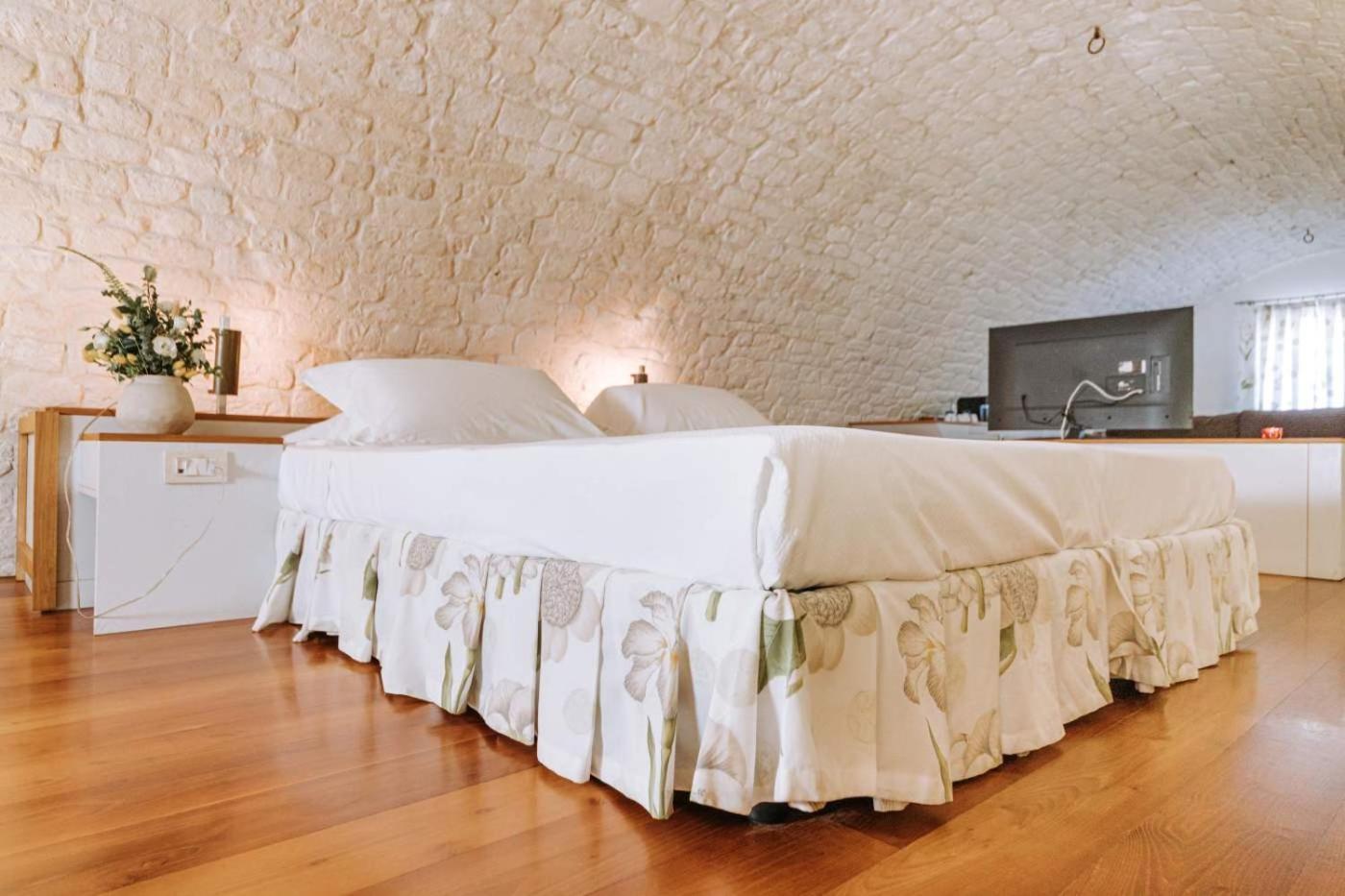 Santa Rosa Relais Hotel Noci Kültér fotó