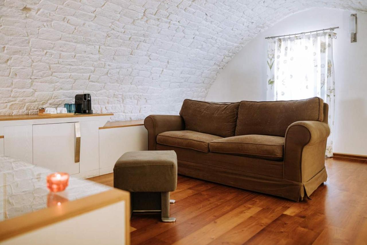 Santa Rosa Relais Hotel Noci Kültér fotó