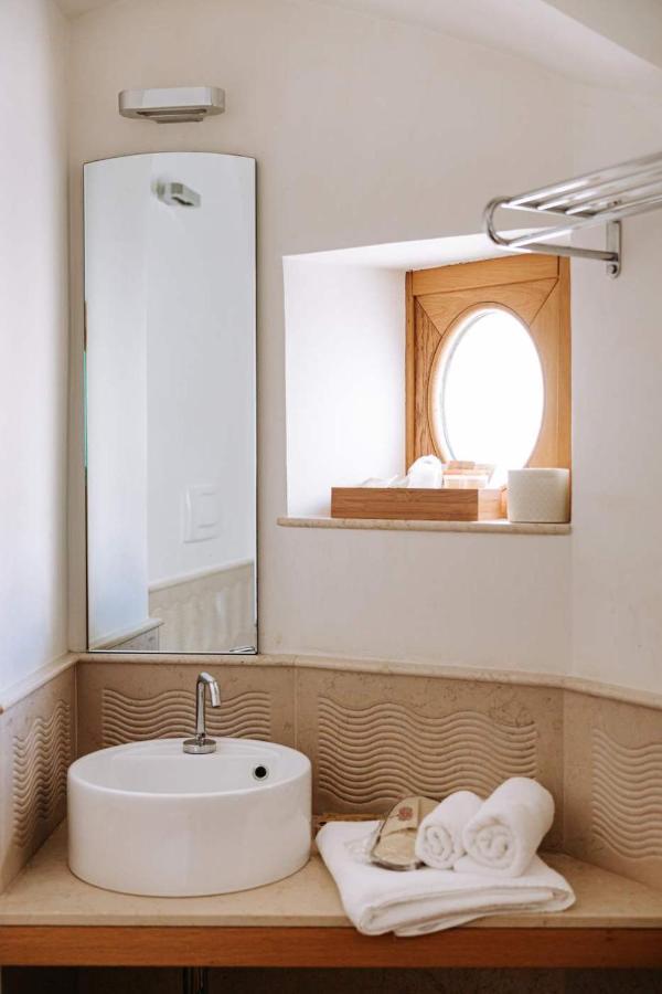 Santa Rosa Relais Hotel Noci Kültér fotó