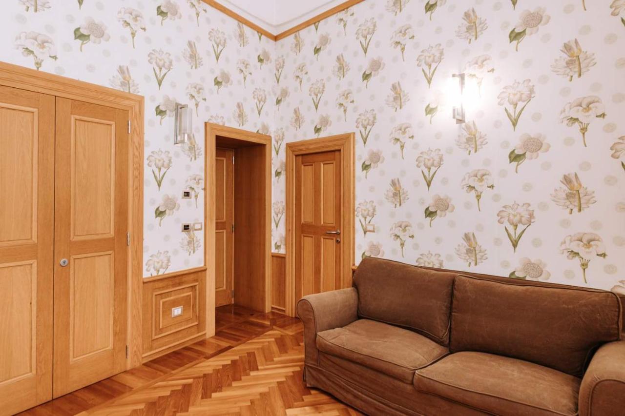 Santa Rosa Relais Hotel Noci Kültér fotó