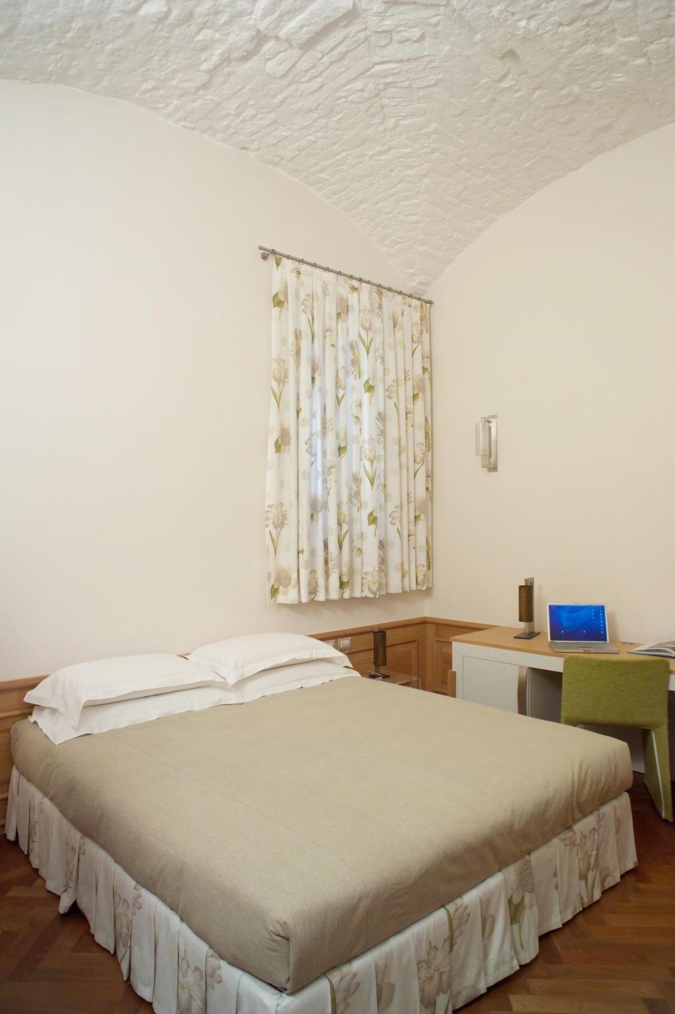 Santa Rosa Relais Hotel Noci Kültér fotó