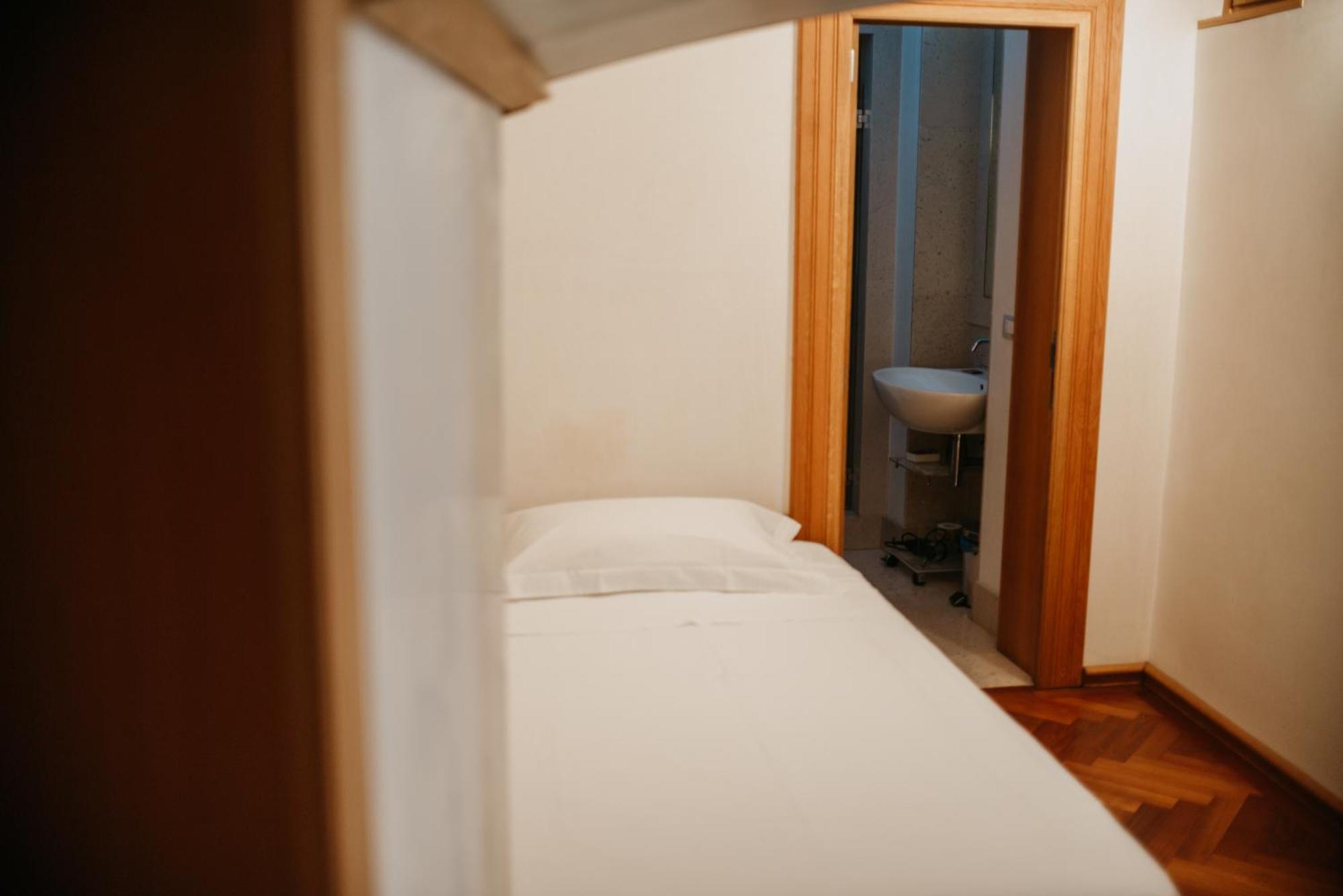 Santa Rosa Relais Hotel Noci Kültér fotó