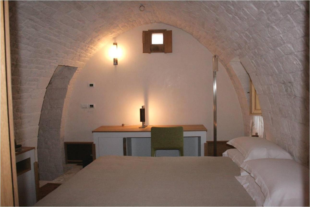 Santa Rosa Relais Hotel Noci Kültér fotó